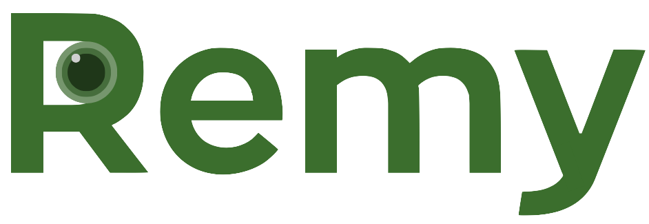 Remy logo